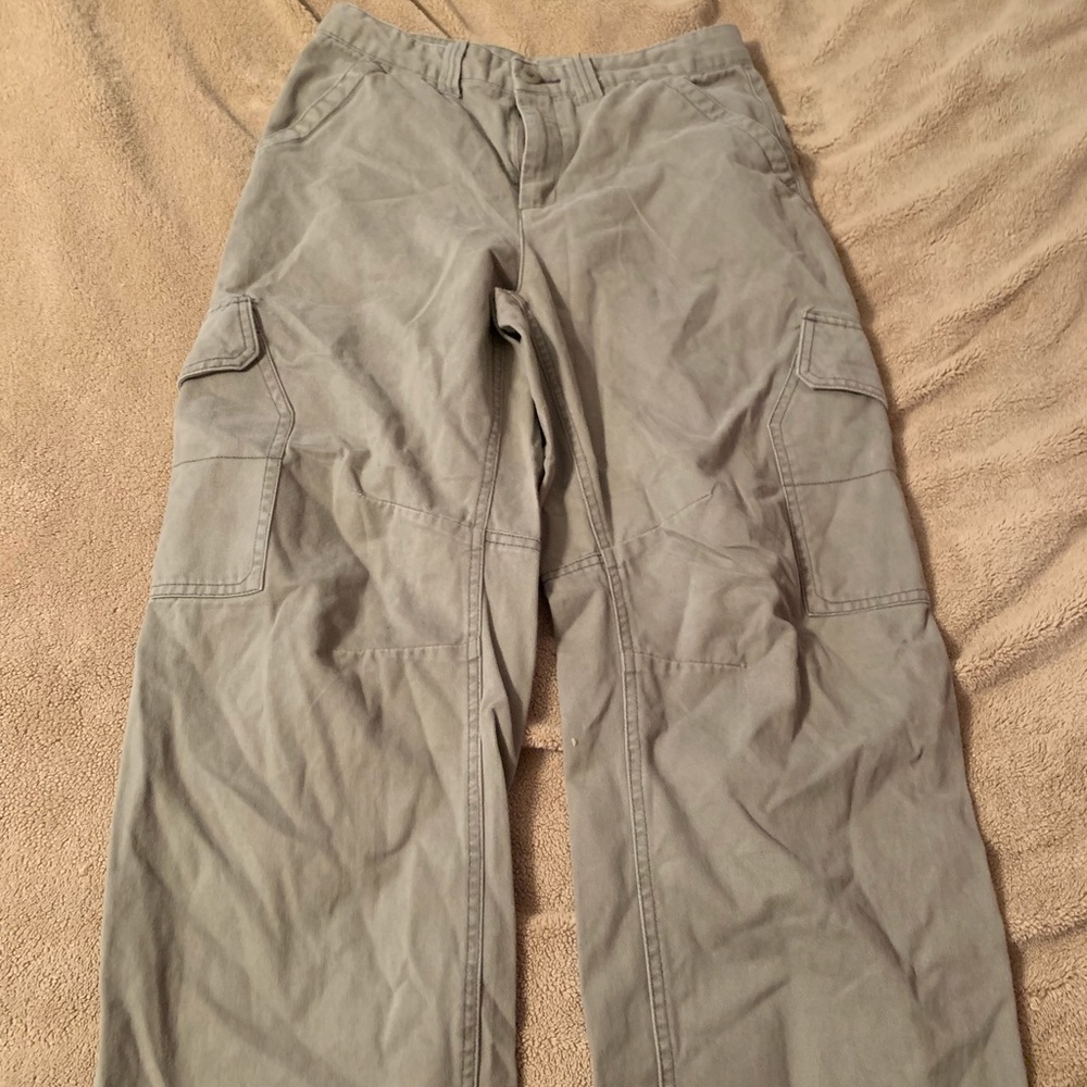 Old Navy, Boys, Husky Cargo Pants